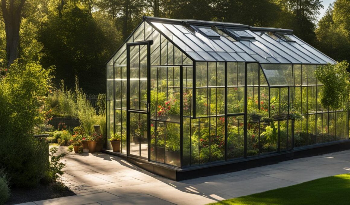 how much are greenhouses