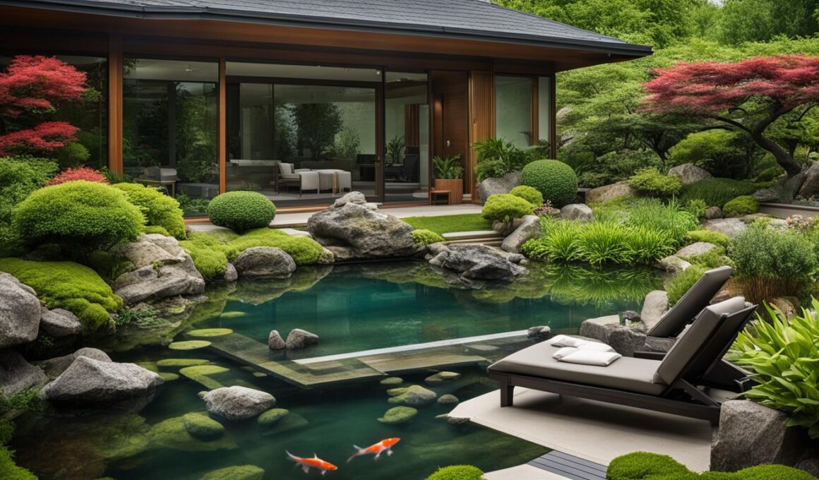 how much does a koi pond cost