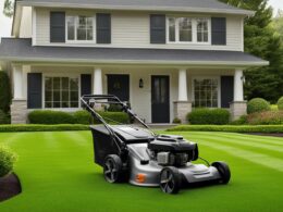 how much does it cost to get your lawn mowed