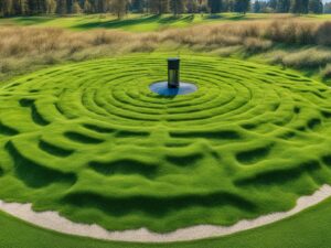 how to get rid of fairy ring