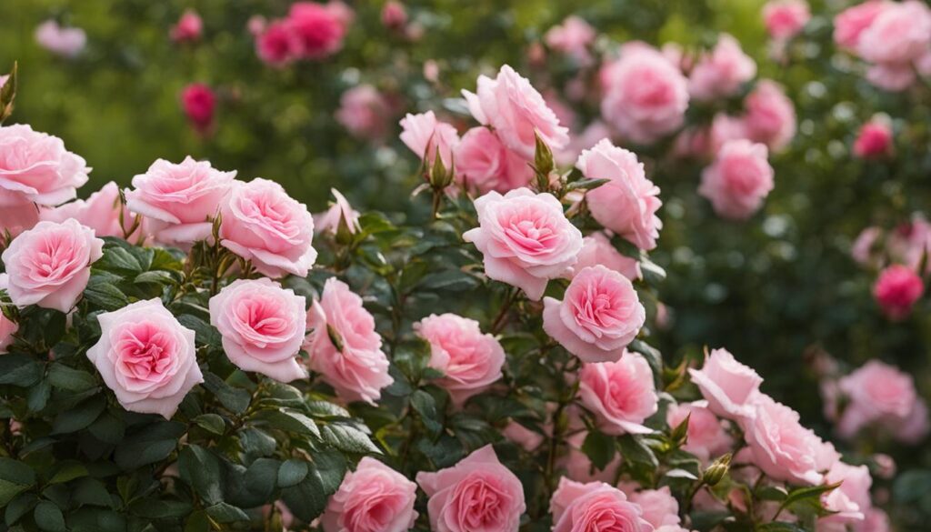 how to prune drift roses step-by-step