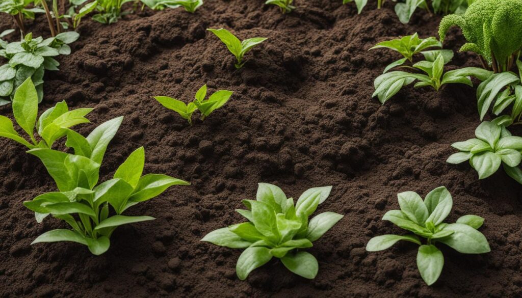 improve clay soil