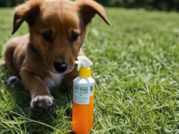 is citronella safe for dogs