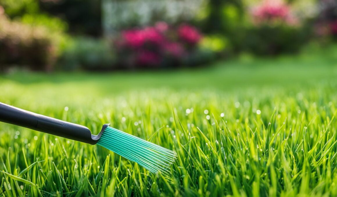 lawn aeration cost
