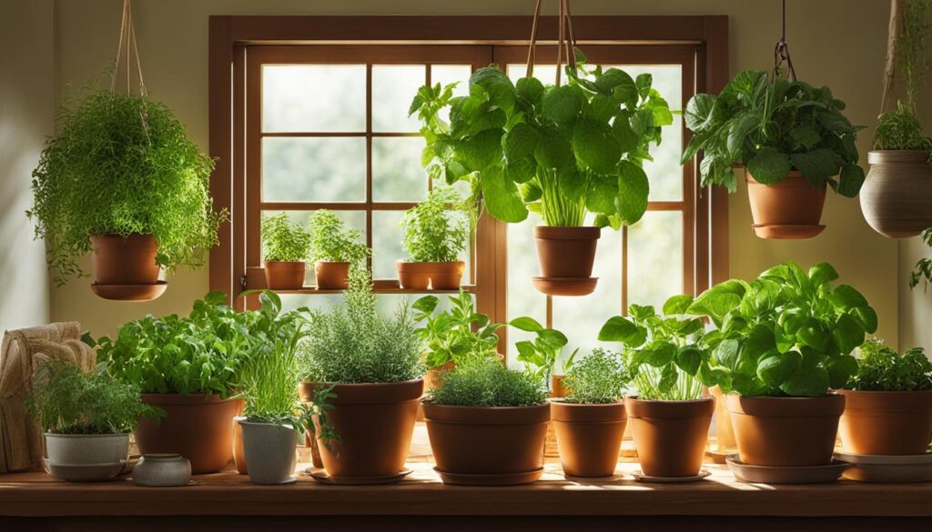 maintaining indoor herb garden maintaining indoor herb garden
