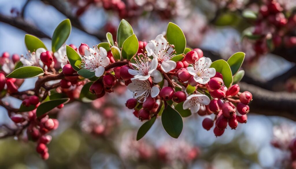 manzanita manzanita