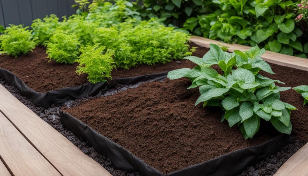mulch mulch