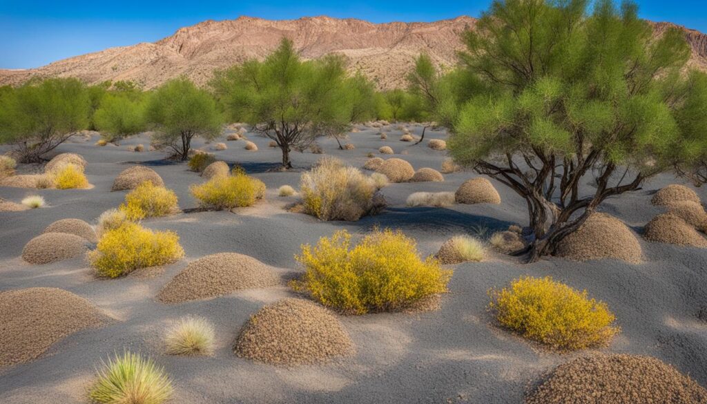 mulching in arid environments mulching in arid environments