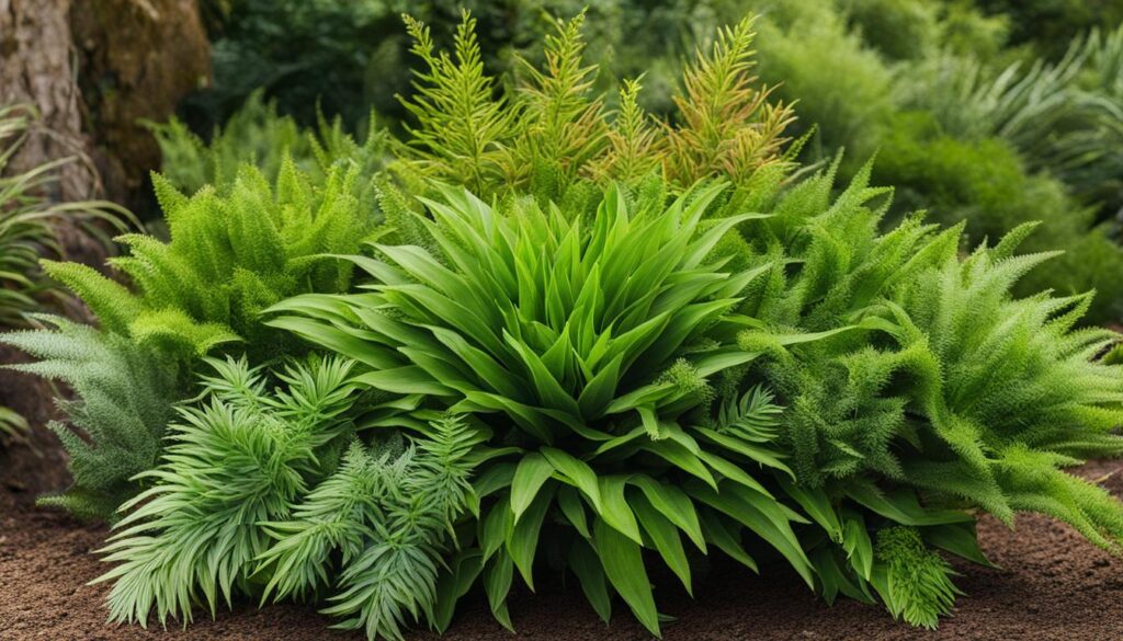 native plants native plants