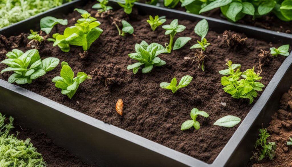 natural ways to eliminate earthworms natural ways to eliminate earthworms