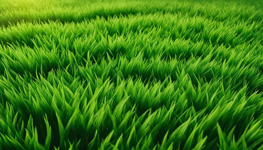 nitrogen in grass clippings