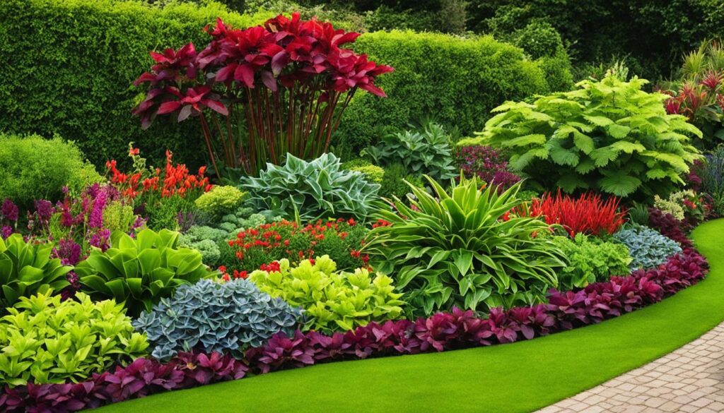 Plants For Zone 6A