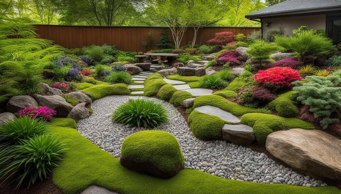 Creative Uses for Yard Rocks - Enhance Your Garden!