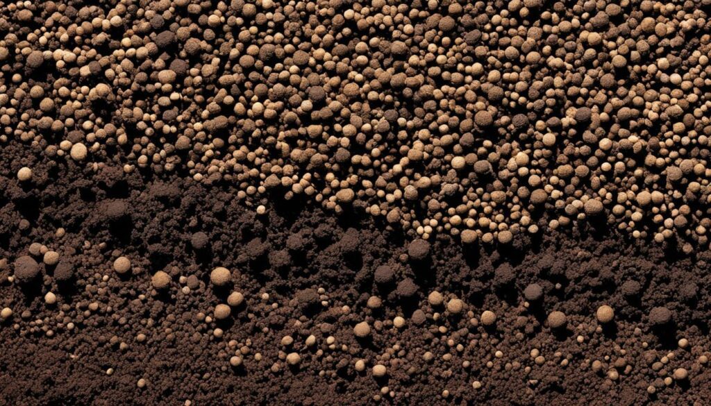 soil permeability