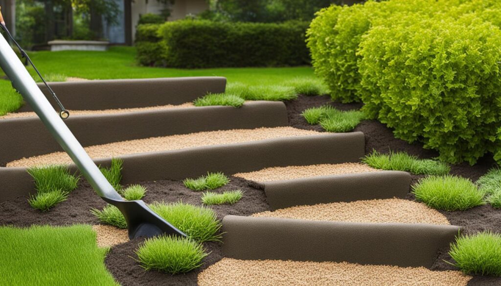 steps for overseeding without aerating steps for overseeding without aerating