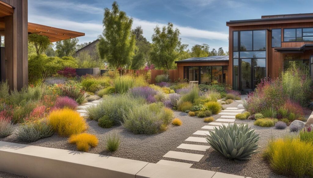 sustainable landscaping sustainable landscaping