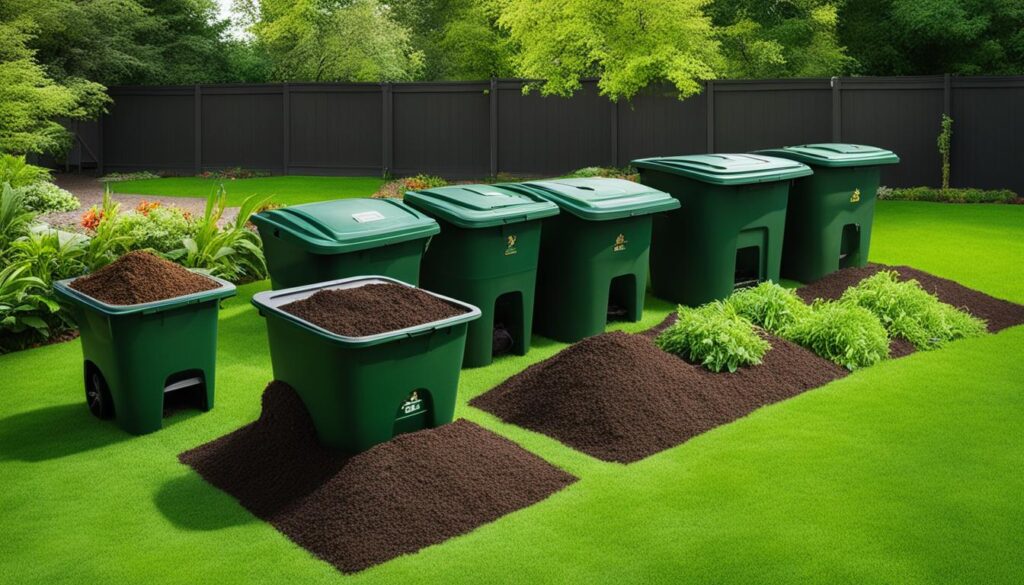 tips for recycling grass clippings