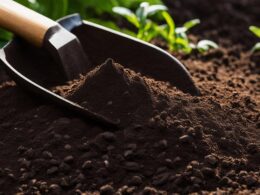 top soil price per yard