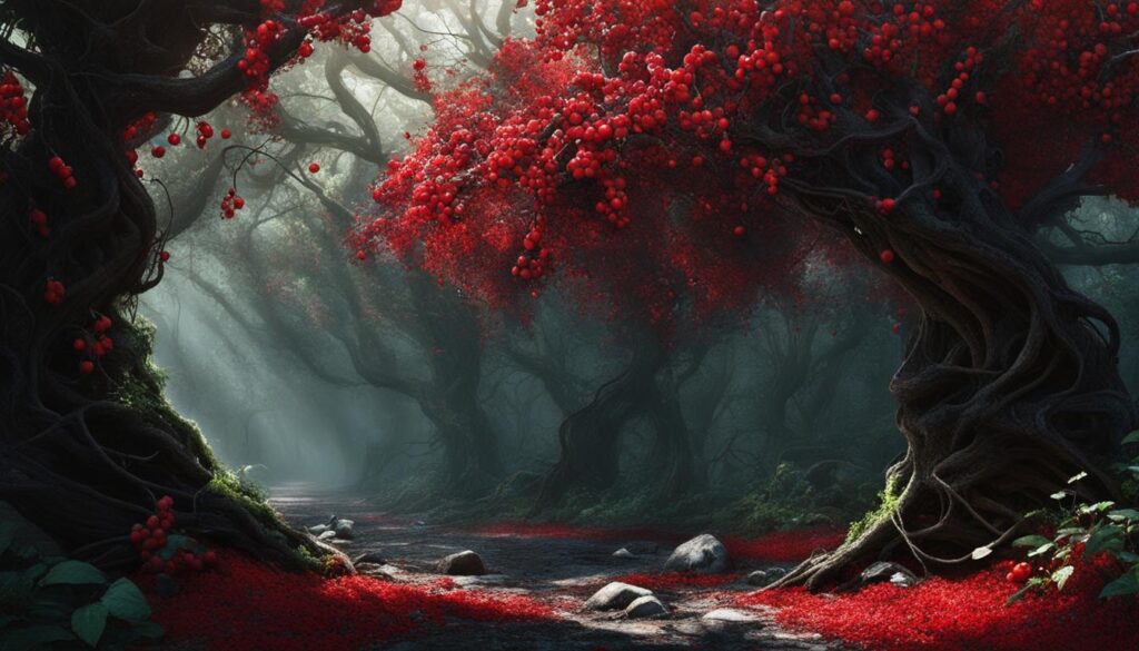 toxic plants toxic plants