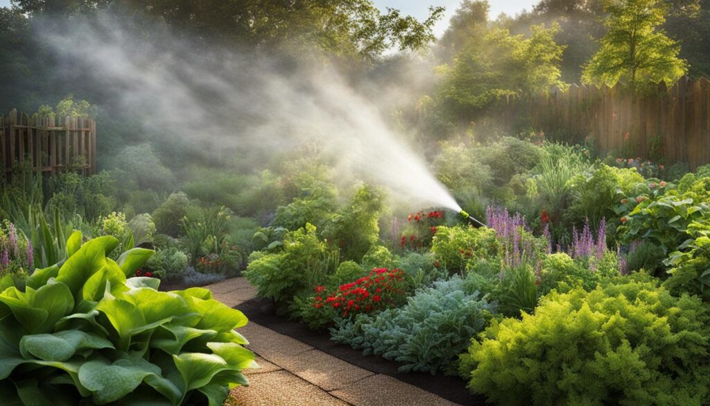 Discover What to Spray on Garden for Bugs - Effective Solutions