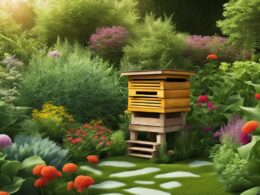 what plants don't attract bees