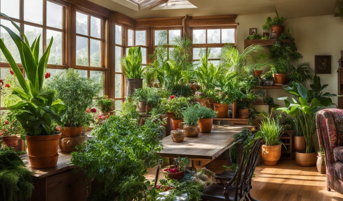 what to put on indoor plants to keep bugs off