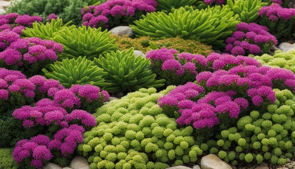 xeriscape groundcovers xeriscape groundcovers