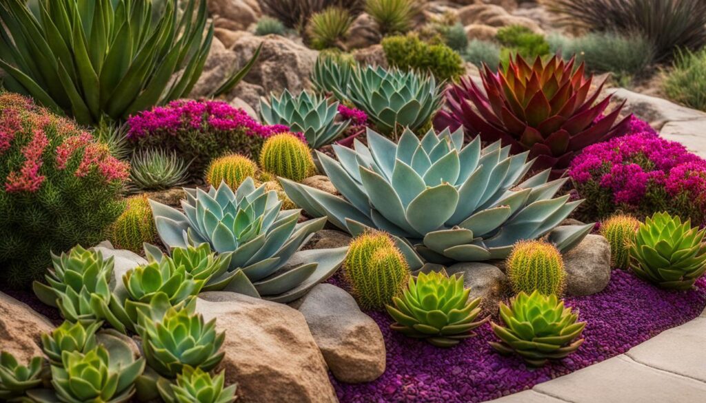xeriscape landscaping xeriscape landscaping