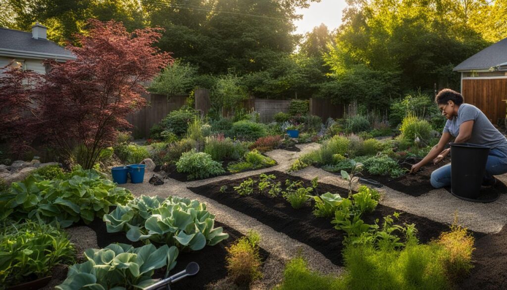 xeriscape maintenance xeriscape maintenance