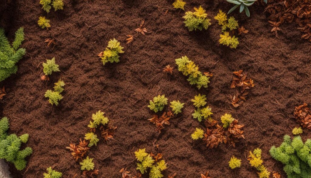 xeriscape mulch xeriscape mulch