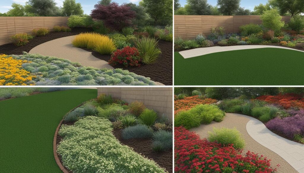 xeriscape soil grading xeriscape soil grading
