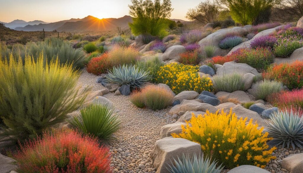 xeriscaping xeriscaping