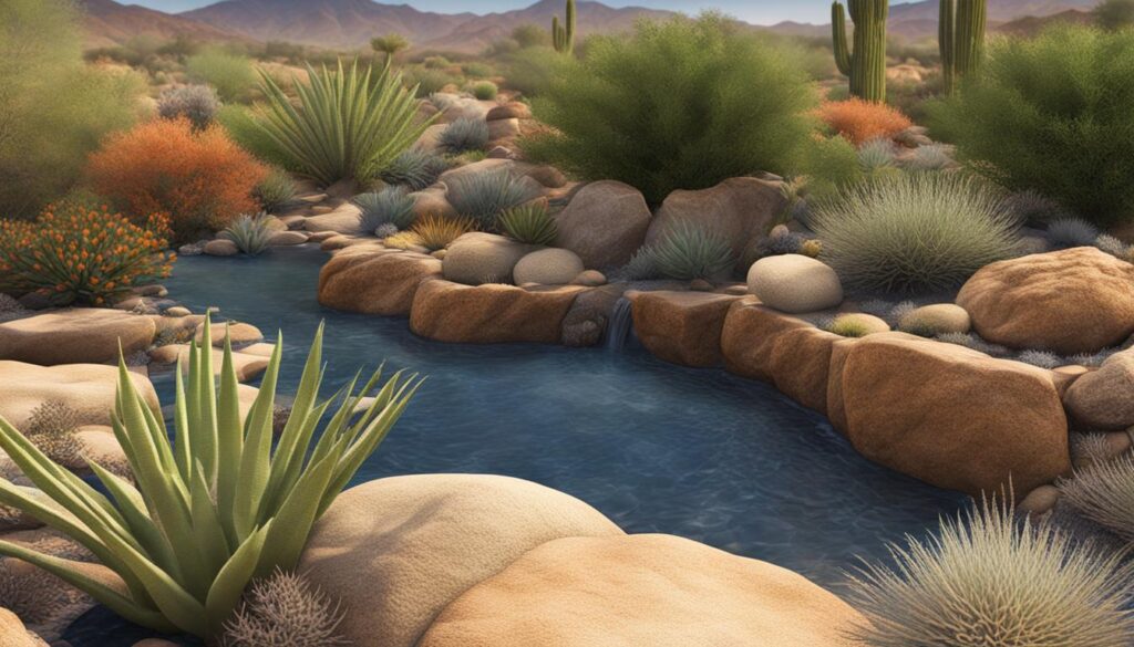 xeriscaping in different climates xeriscaping in different climates