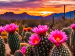 Best Flowers To Plant In Arizona