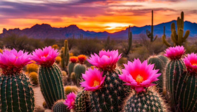 Best Flowers To Plant In Arizona