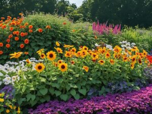 Best Flowers To Plant In Delaware