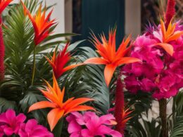 Best Flowers To Plant In Florida