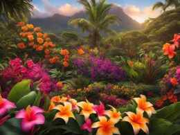 Best Flowers To Plant In Hawaii