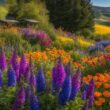 Best Flowers To Plant In Idaho