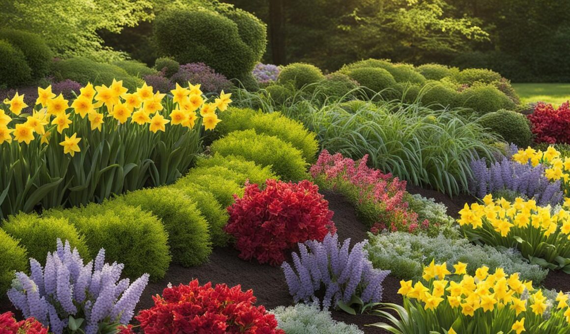 Best Flowers To Plant In Illinois