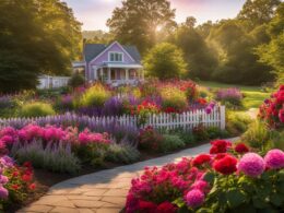 Best Flowers To Plant In Indiana