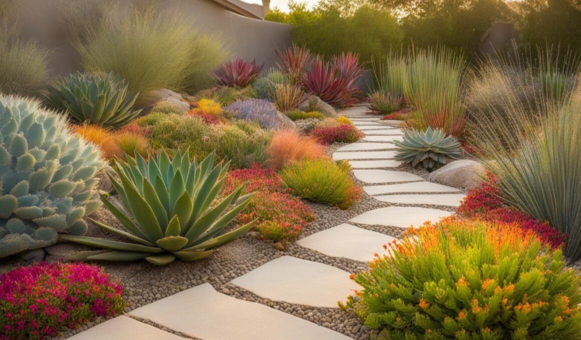 Cost-Effective Xeriscape Solutions for Landscaping