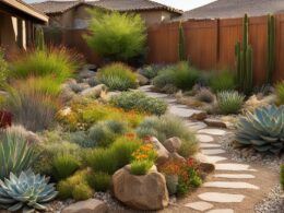 Cost-Saving Native Plants for Xeriscaping