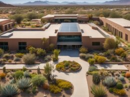Creating a Xeriscape Plan for Schools