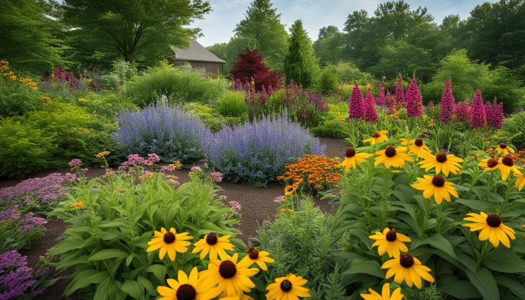 Embracing the Best Perennials for Indiana's Climate