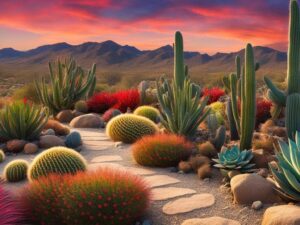 Innovative Xeriscaping Ideas for Public Parks