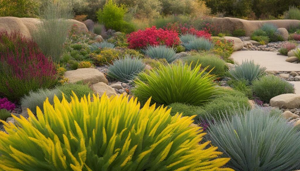 Low-Maintenance Groundcovers for Xeriscape Designs