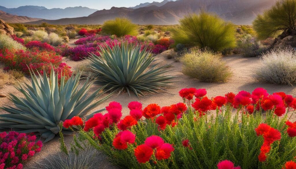 Misconceptions about xeriscaping