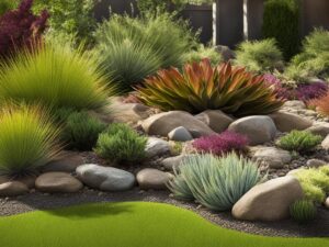 Xeriscape Plant Replacement Guide