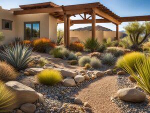 Xeriscaping Educational Resources for Homeowners